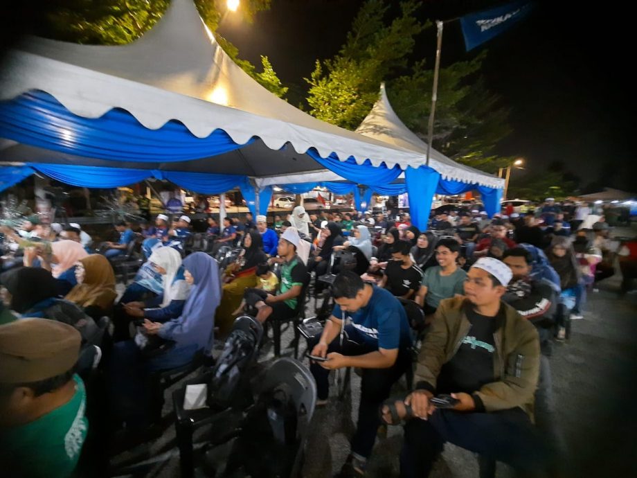 全国:选后剖析:华裔+巫统票源让希盟诚信党守住新邦二南州席