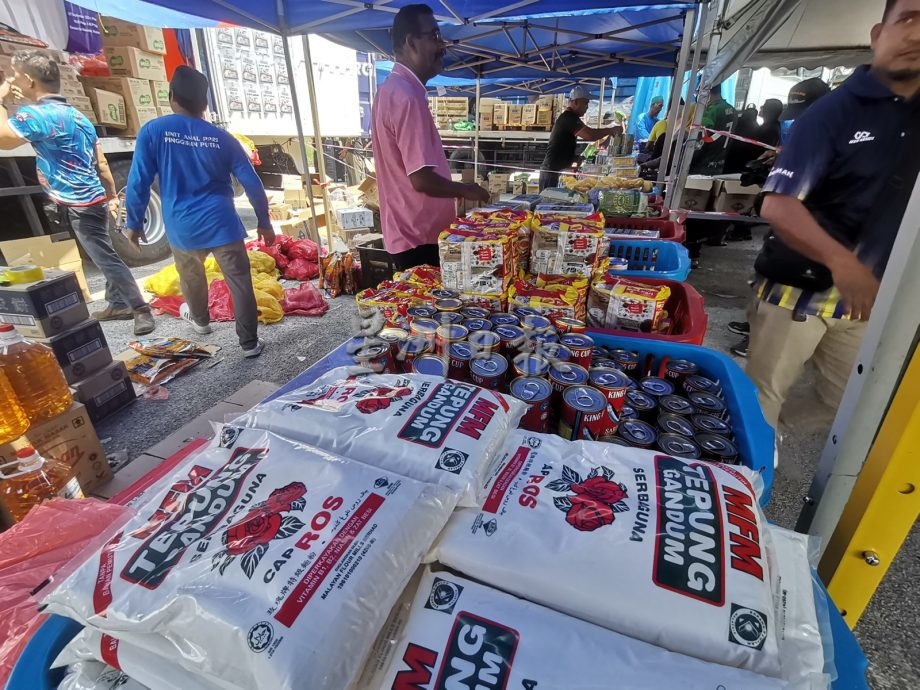 傅芝雅:爱心促销考虑打造合作社