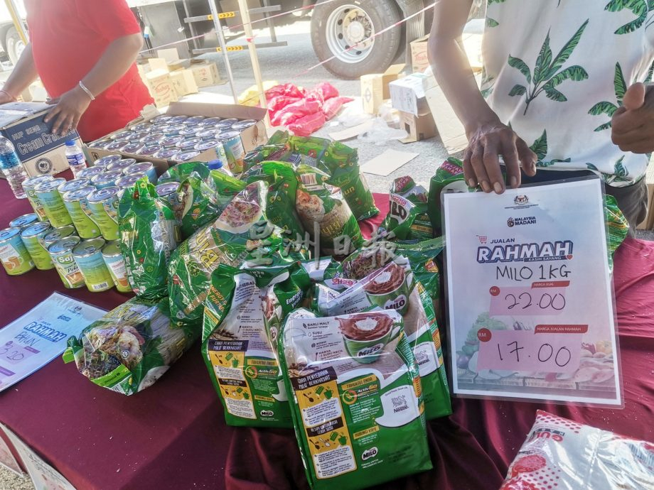 傅芝雅:爱心促销考虑打造合作社