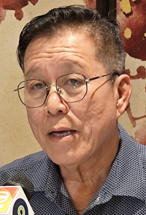 公会:米粉明日起涨价20%!“若米碎荒没解决或停产米粉”