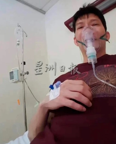 养病6年申请EPF被拒|医生报告无法证明颜金保失工作能力