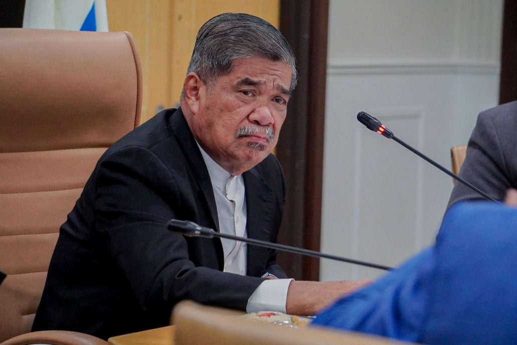 农长:大马米粮存货 足以应付4至5个月需求