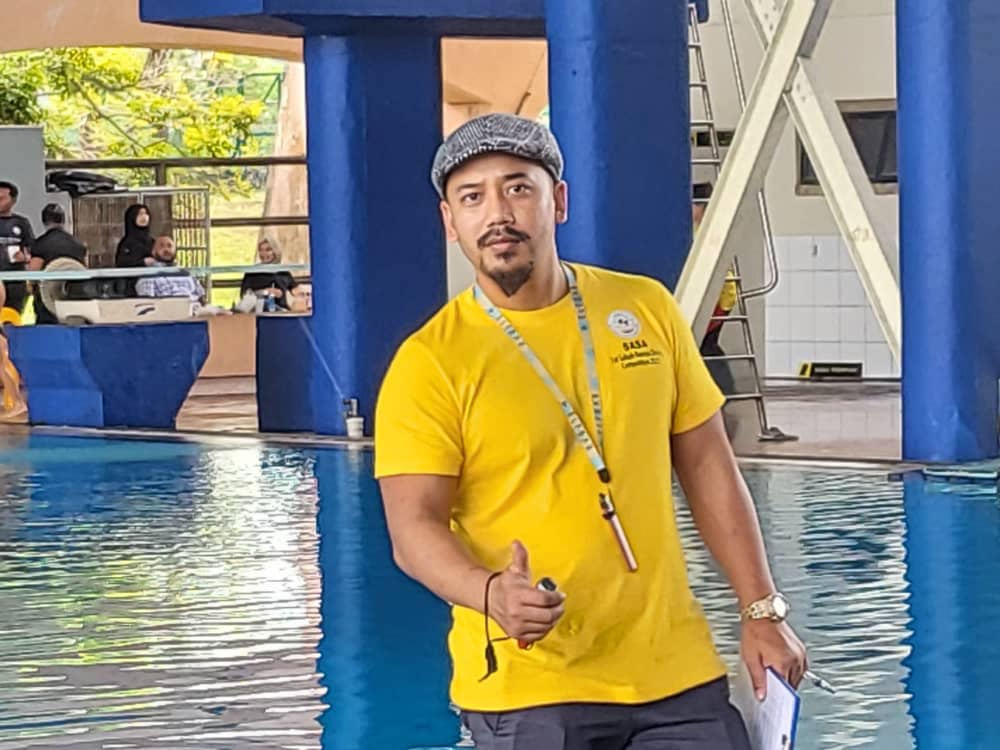 分掌技术及高绩效总监 布莱恩凯鲁重返国家跳水队