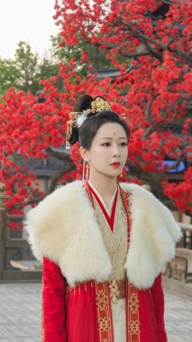 刘亦菲喷嚏式演技挨批 遭吐槽难超越杨紫