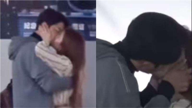 刘亦菲喷嚏式演技挨批 遭吐槽难超越杨紫