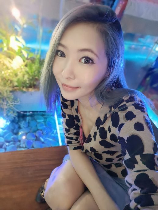 前夫“消失”不给赡养费 Makiyo被逼搬离住所