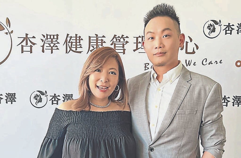 前夫“消失”不给赡养费 Makiyo被逼搬离住所