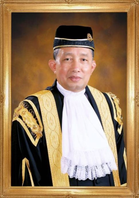 前总检长及扎希律师团 将被国会传召问话