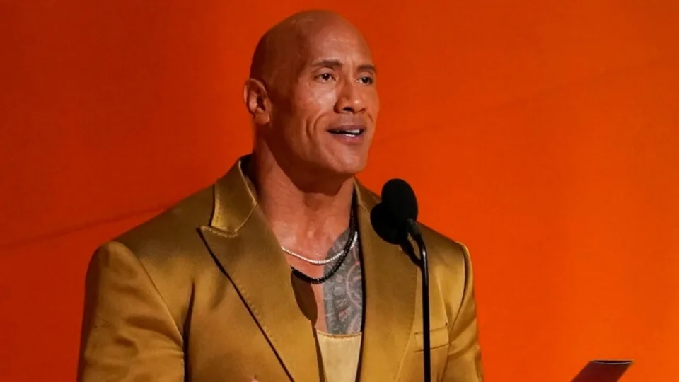 助夏威夷野火灾民重建 道维强森奥普拉捐逾4千万