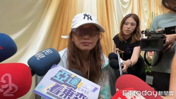 勇消陈柏翰殉职!妹哽咽「只想你当平凡人」:不用当英雄那么伟大