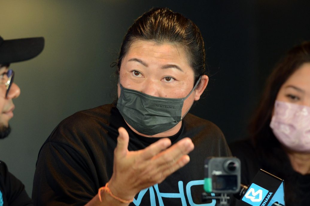 华女疑陷投资骗局 注资55万血本无归