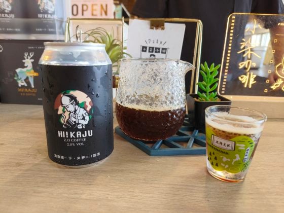 卓衍豪/生活风景、历史品牌、文化IP