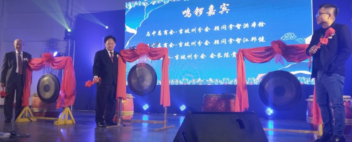 卢国祥:许多发展中国家发展自身农业生产的愿望已钝化