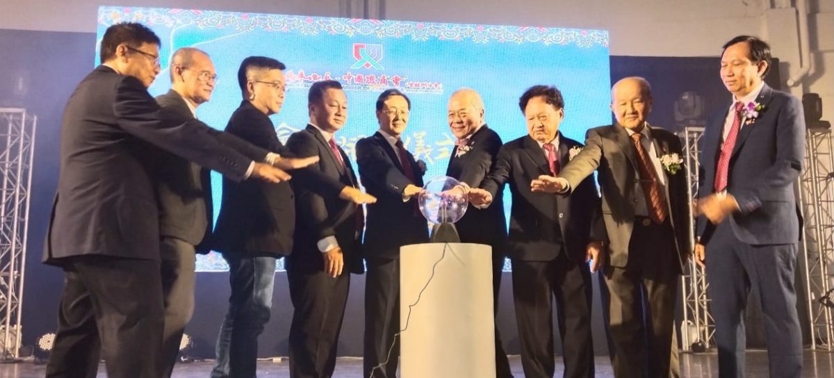 卢国祥:许多发展中国家发展自身农业生产的愿望已钝化