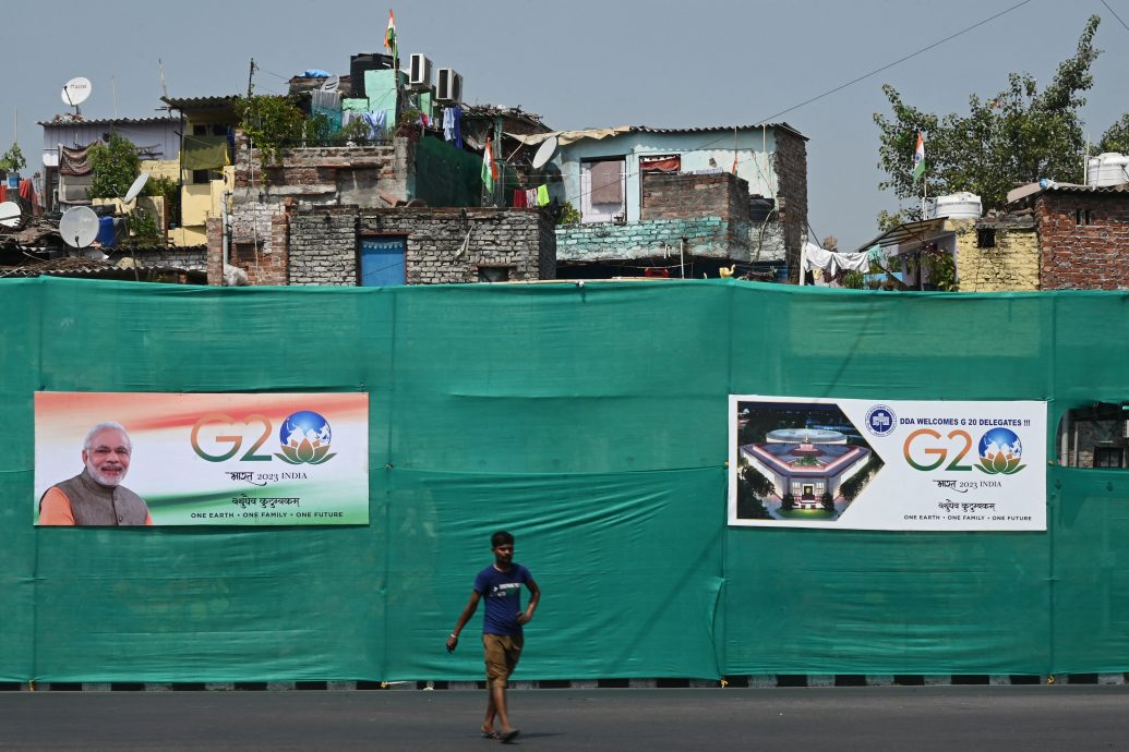 印度要改国名?莫迪政府力推更名运动 国号由India改为Bharat