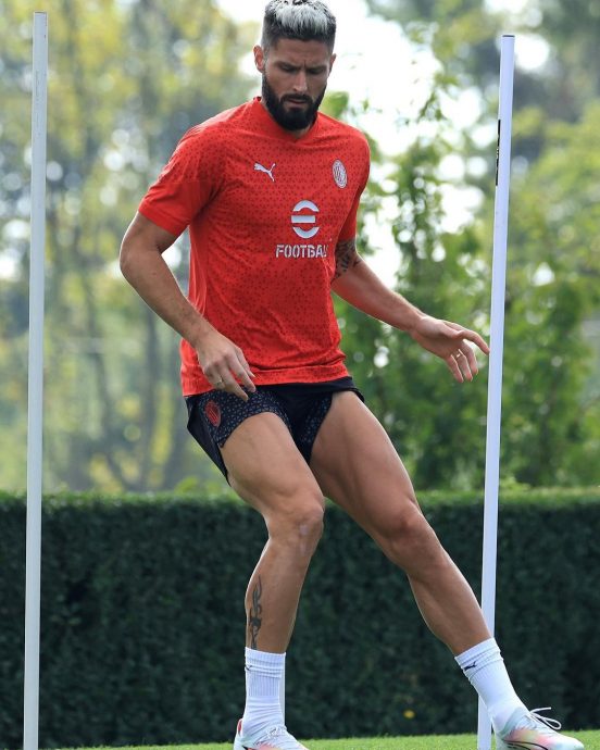 双双开局3连胜 米兰德比一触即发