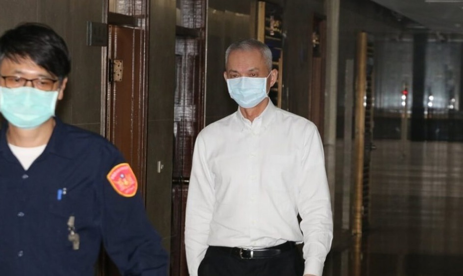 台百亿殡葬大亨朱国荣疑弃7000万保金潜逃