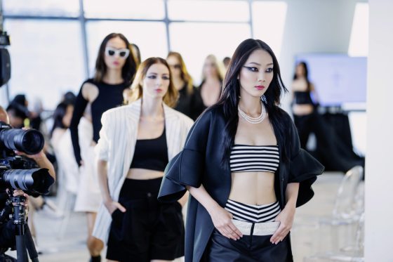 吉隆坡时装周 KLFW2023看点