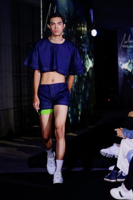 吉隆坡时装周 KLFW2023看点