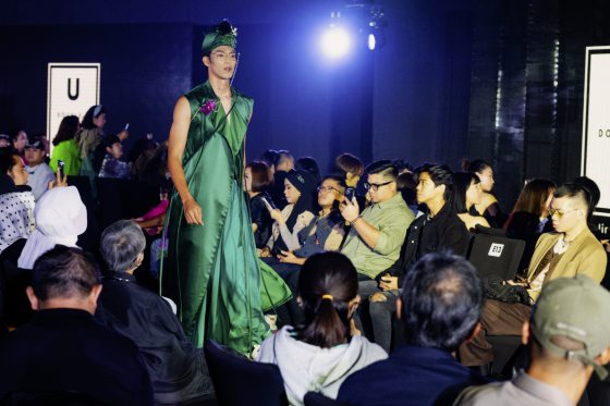 吉隆坡时装周 KLFW2023看点