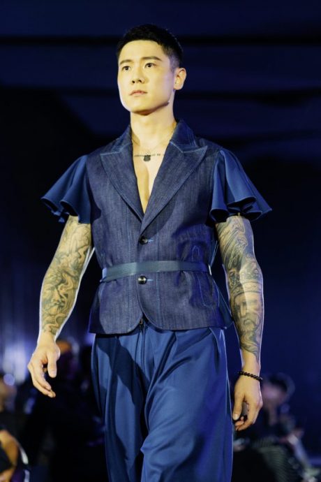 吉隆坡时装周 KLFW2023看点