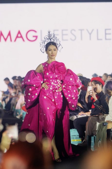 吉隆坡时装周 KLFW2023看点