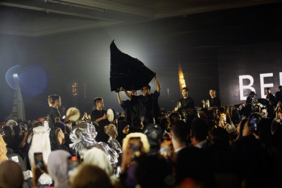 吉隆坡时装周 KLFW2023看点