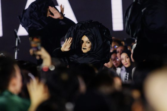 吉隆坡时装周 KLFW2023看点