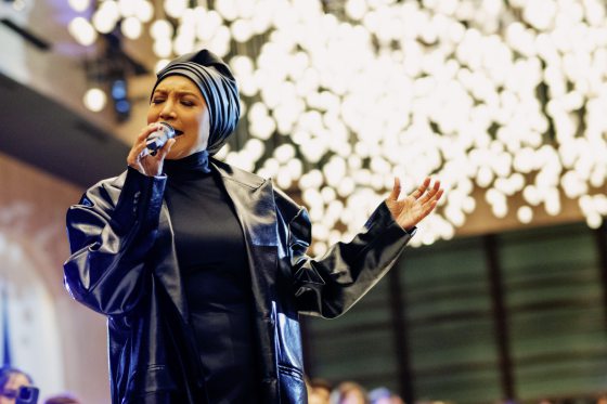 吉隆坡时装周 KLFW2023看点