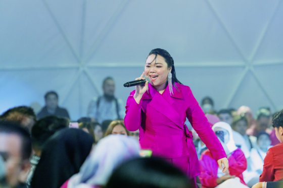 吉隆坡时装周 KLFW2023看点