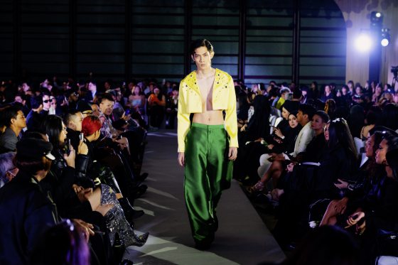 吉隆坡时装周 KLFW2023看点