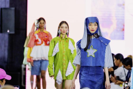 吉隆坡时装周 KLFW2023看点
