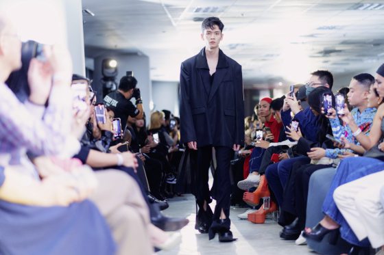 吉隆坡时装周 KLFW2023看点