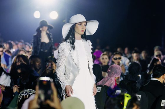 吉隆坡时装周 KLFW2023看点