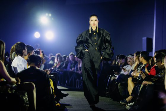 吉隆坡时装周 KLFW2023看点