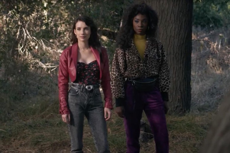 同剧跨性别女星爆料 被艾玛“恐跨”言论侮辱