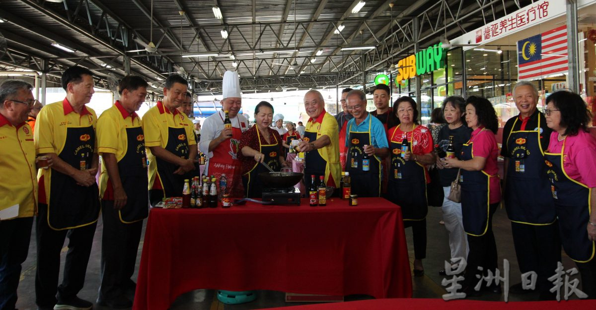 吴添泉:马来西亚属全民 政客以西马自居现象需纠正