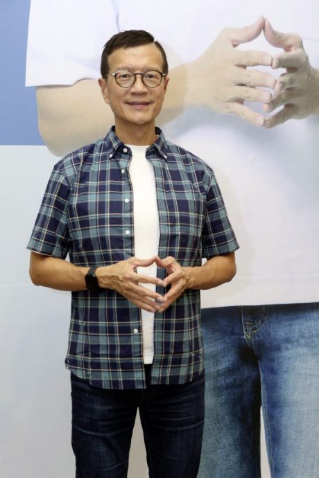 吴若权／为自己打造安心畅快的人生下半场