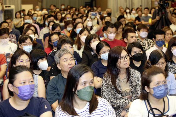 吴若权／为自己打造安心畅快的人生下半场