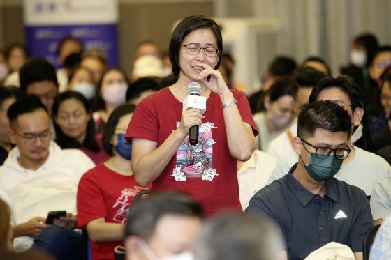 吴若权／为自己打造安心畅快的人生下半场