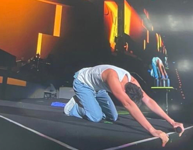 呛王力宏“真相不重要”? 李靓蕾:不要扰乱道德秩序