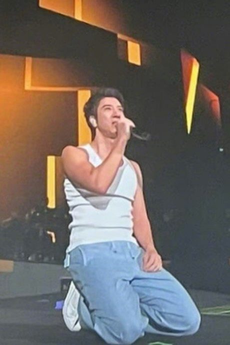 呛王力宏“真相不重要”? 李靓蕾:不要扰乱道德秩序