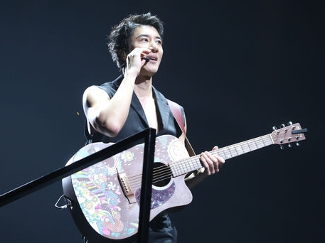 呛王力宏“真相不重要”? 李靓蕾:不要扰乱道德秩序