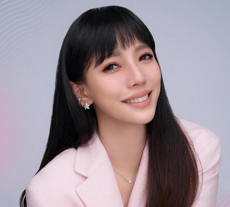 呛王力宏“真相不重要”? 李靓蕾:不要扰乱道德秩序