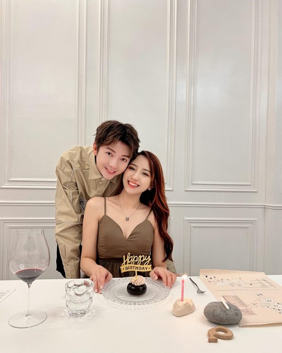 喊话艺人别再代言赌网 朱浩仁看《孤注一掷》有感