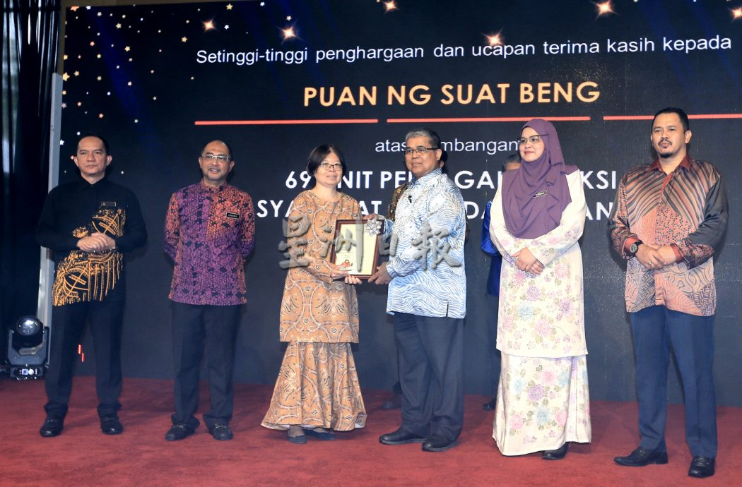 团结部长：博物馆新法律