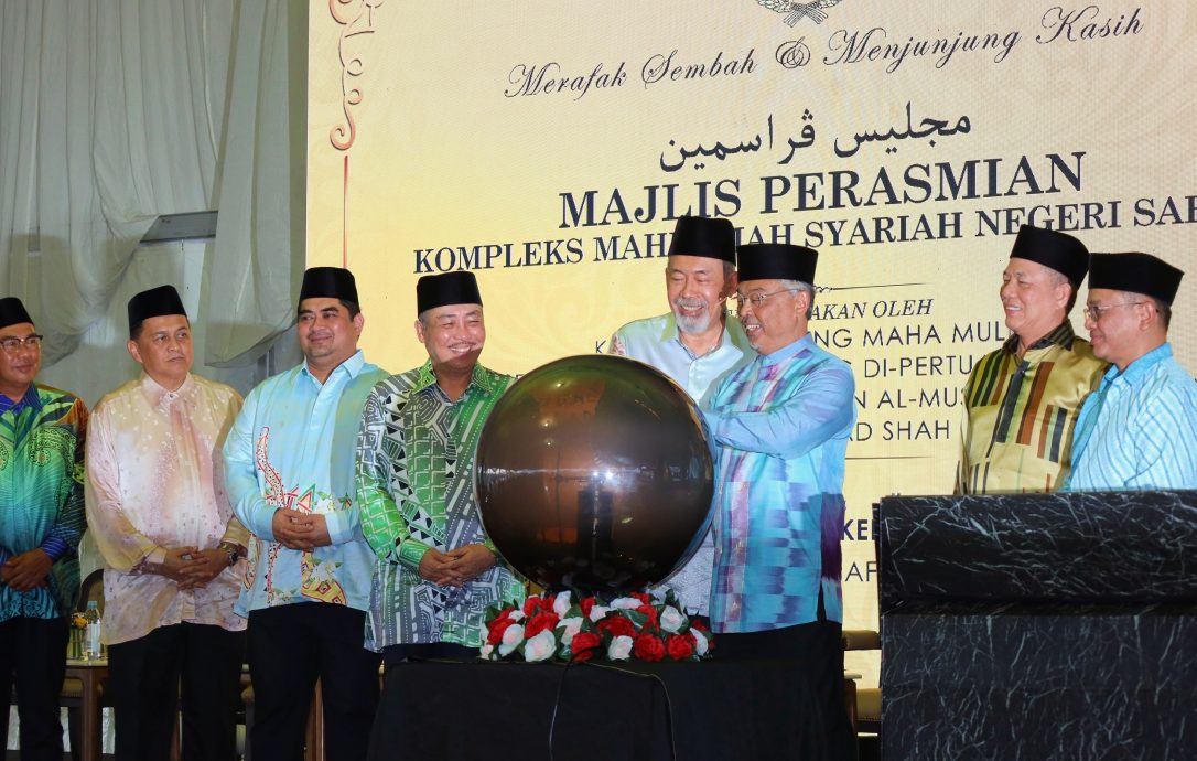 国家元首:伊斯兰法制在沙扎根