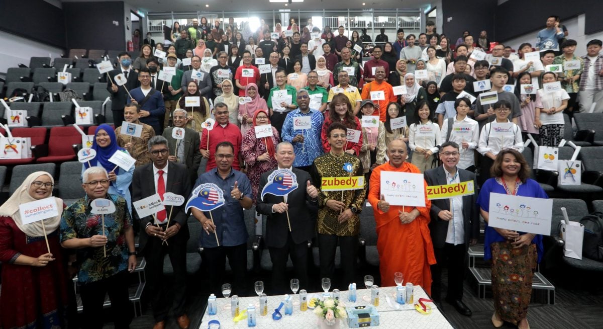 国父精辟言教人知分寸 人人说好话团结好说话