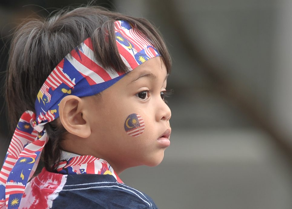 国父精辟言教人知分寸 人人说好话团结好说话