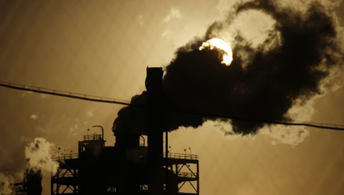 国际能源署:中国和富国须加速实现净零排放